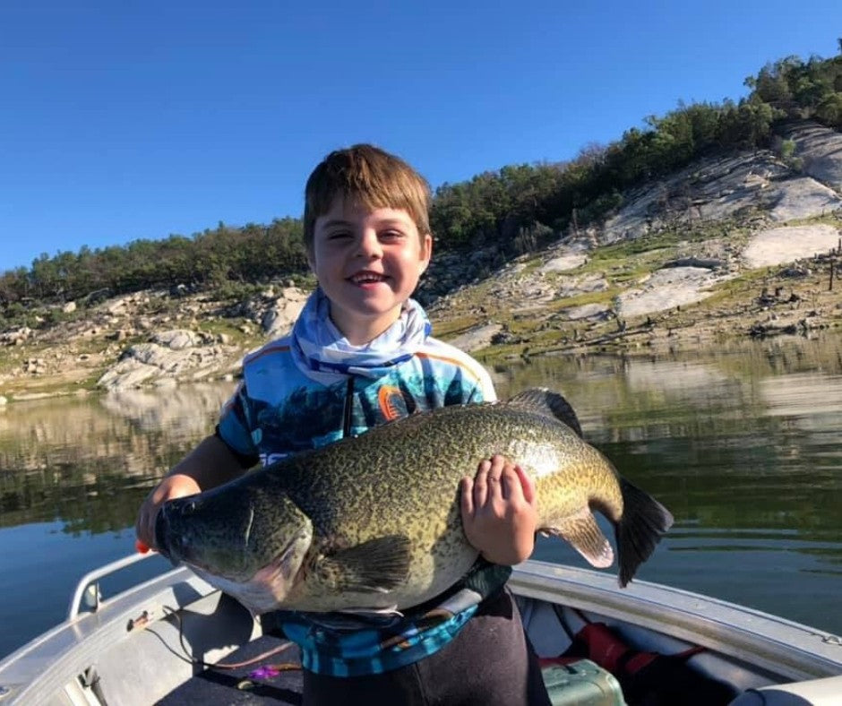 Fishing Report 19th March 2020