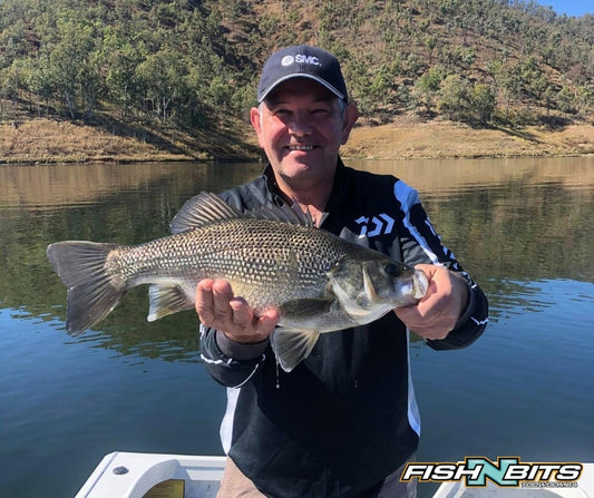 Fishing Report 27th August 2020