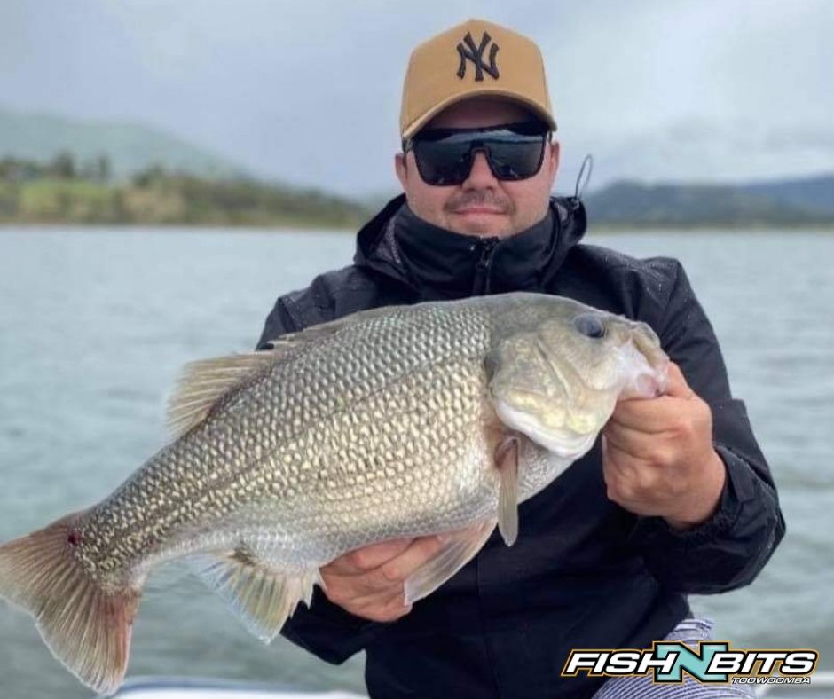 Fishing Report 22nd January 2021