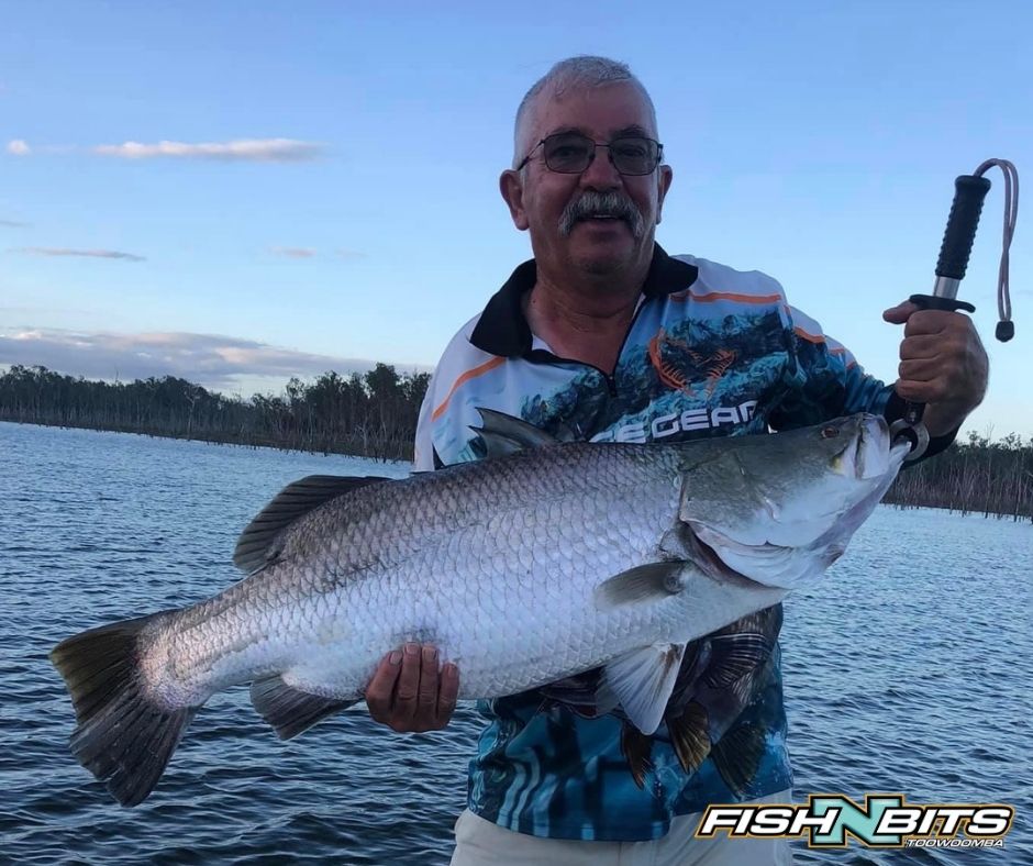 Fishing Report 28th January 2021