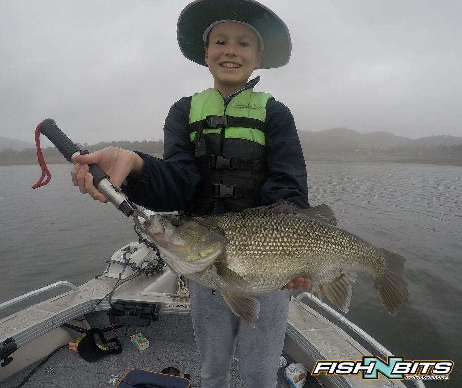 Fishing Report 10th September 2020