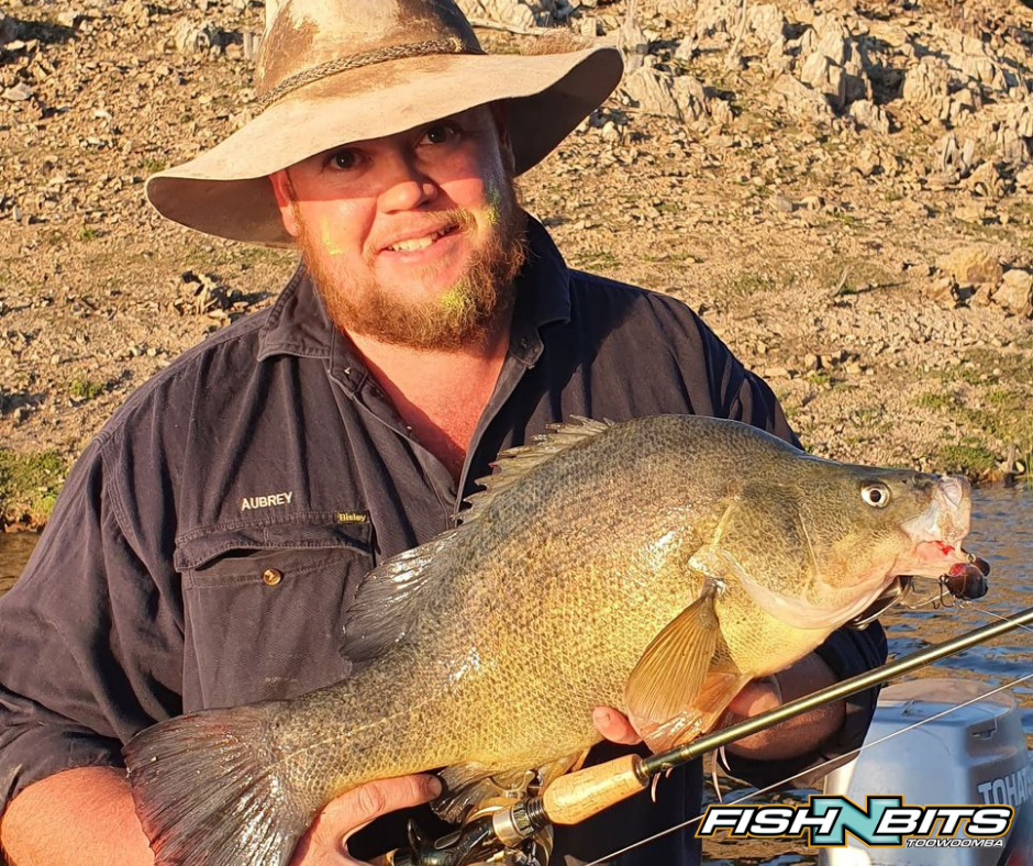 Fishing Report 8th October 2020