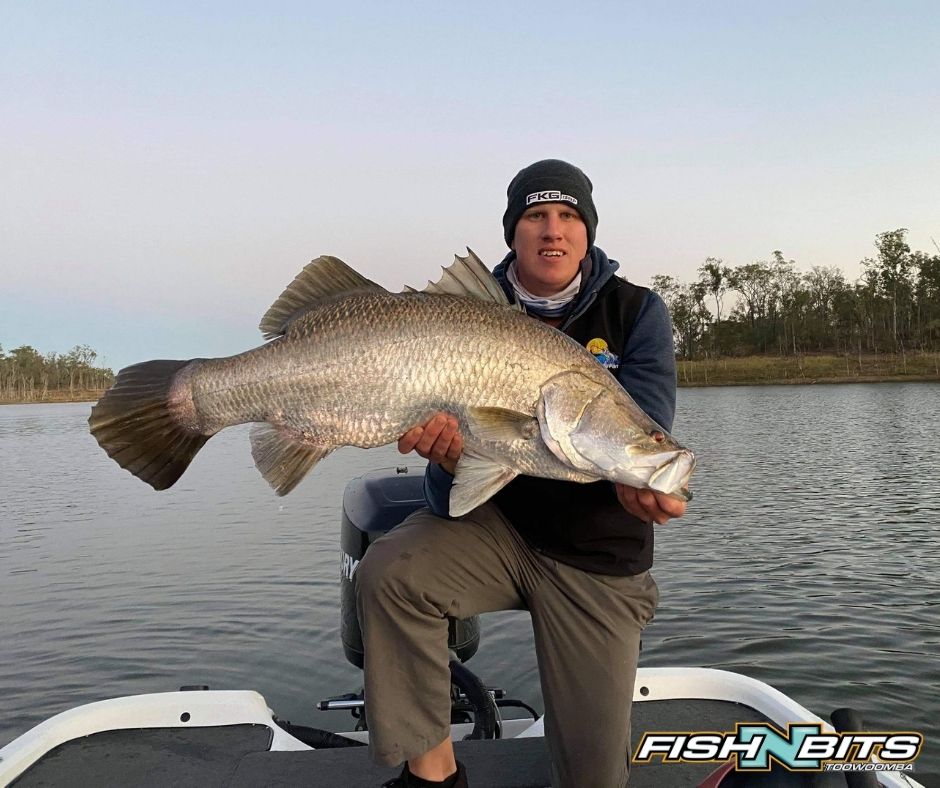 Fishing Report 1st October 2020
