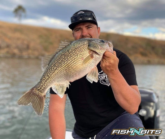 Fishing Report 15th October 2020