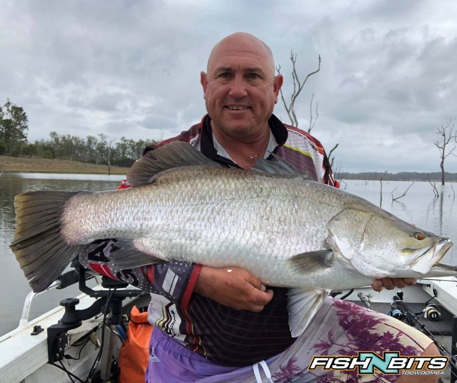 Fishing Report 22nd October 2020