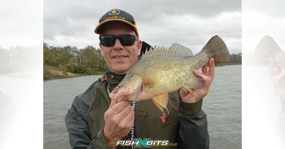 Fishing Report 12th July 2024