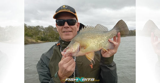 Fishing Report 12th July 2024