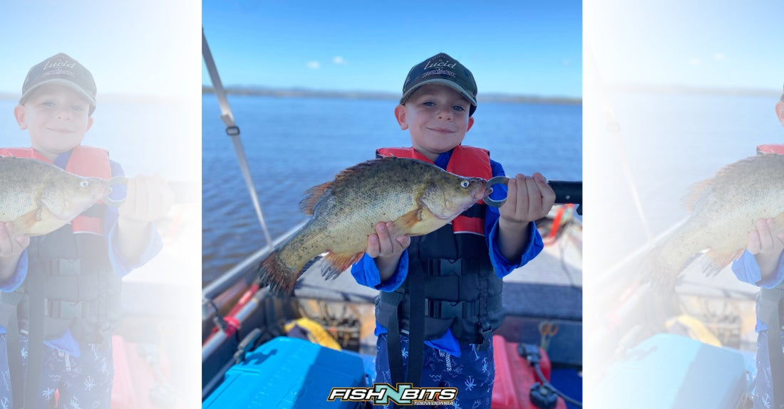Fishing Report 14th April 2023