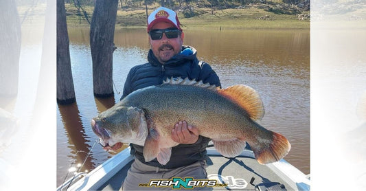 Fishing Report 14th June 2024