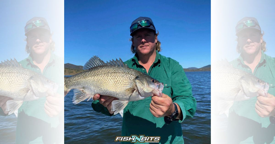 Fishing Report 16th June 2023
