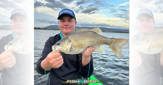 Fishing Report 17th May 2024