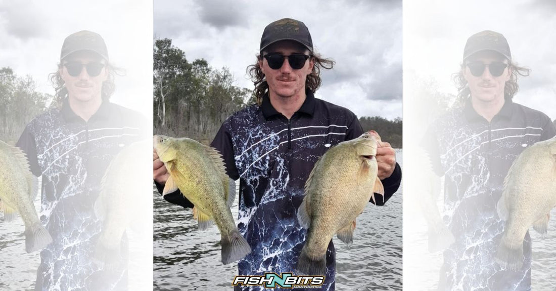 Fishing Report 1st Dec 2023