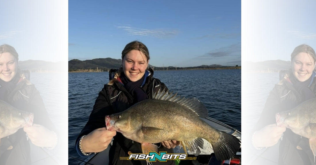 Fishing Report 20th September 2024