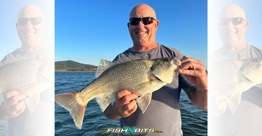 Fishing Report 22nd March 2024