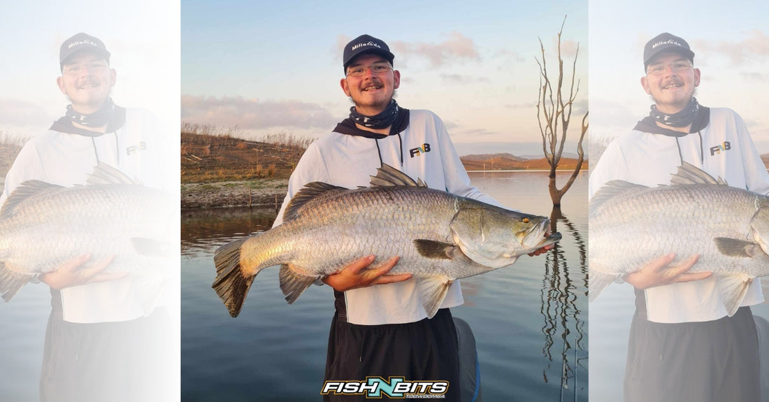 Fishing Report 24th Nov 2023