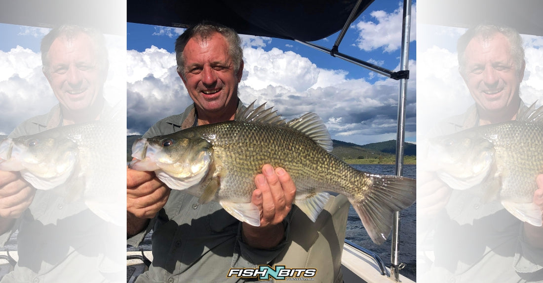 Fishing Report 28th April 2023