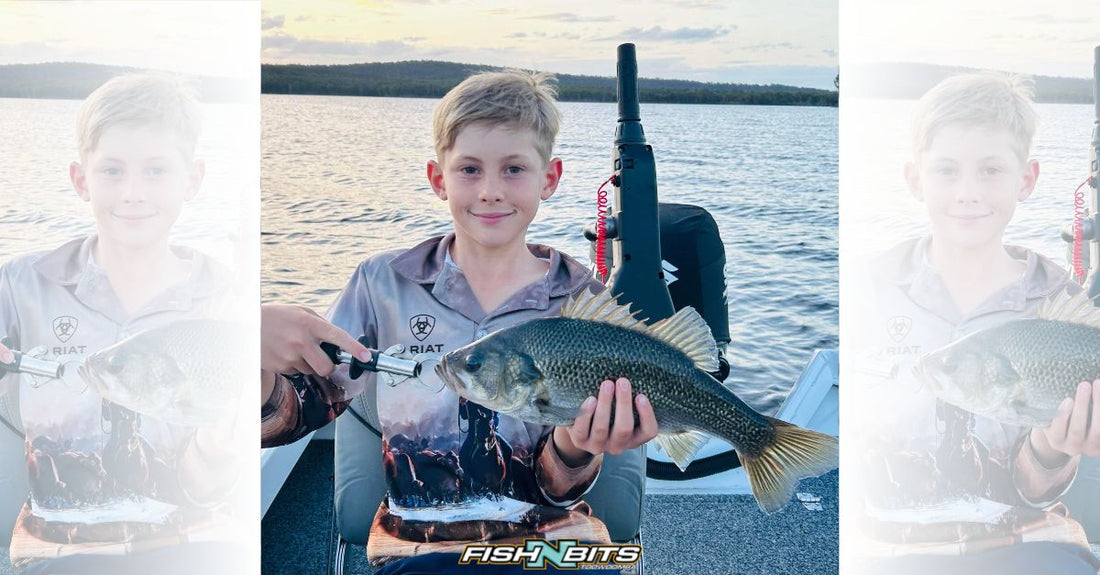 Fishing Report 3rd February 2023