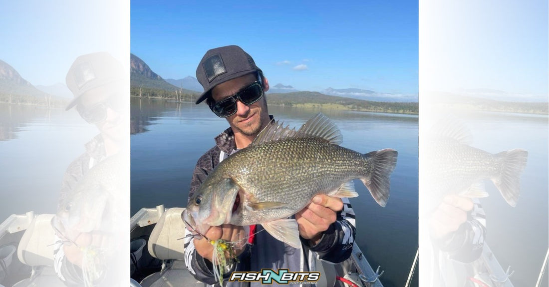 Fishing Report 6th January 2023