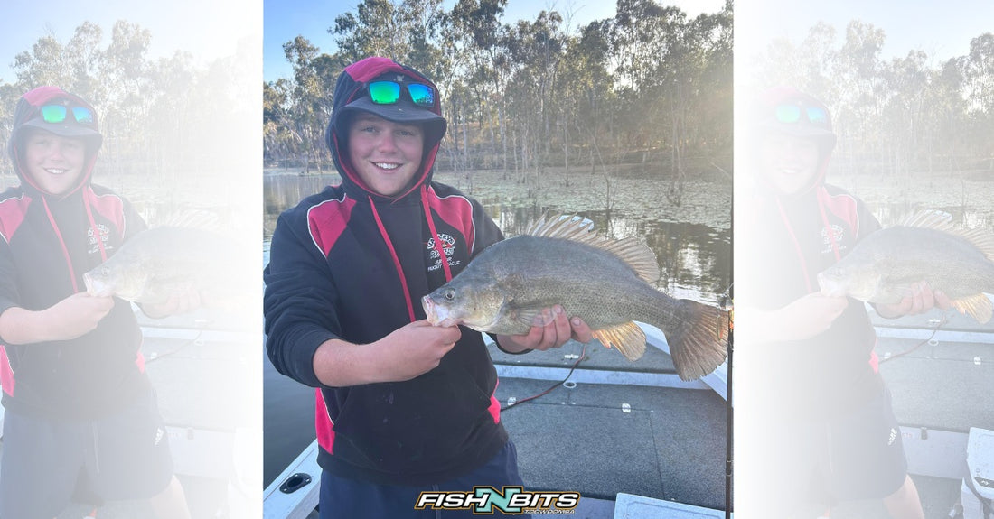 Fishing Report 6th October 2023
