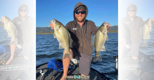 Fishing Report 19th May 2023