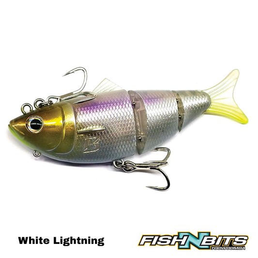 Barambah - Bony Shad X