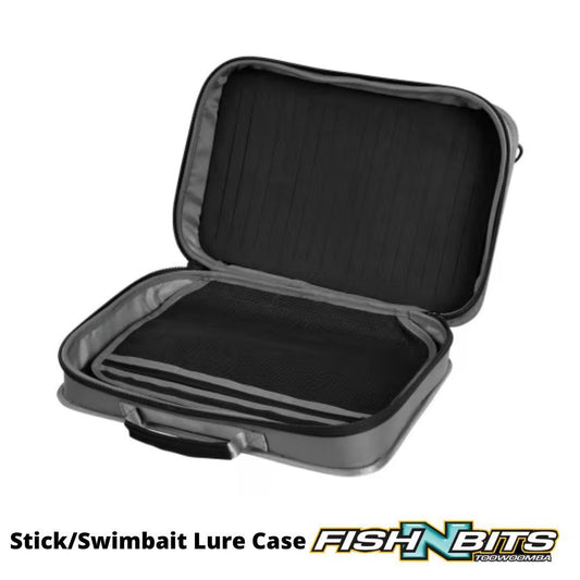Shimano - Stick/Swimbait Lure Case