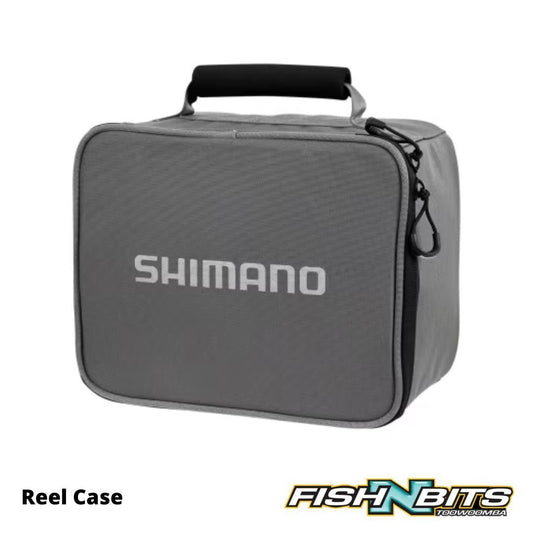 Shimano - Reel Case