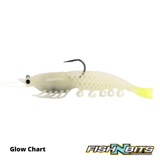 Berkley - Powerbait Cullshrimp