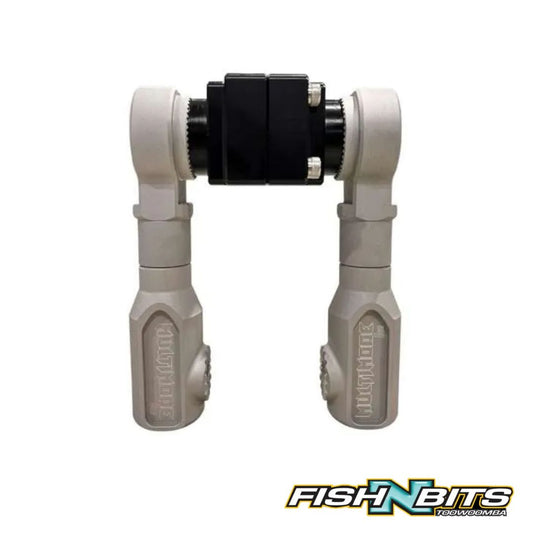 GFAB Engineering - Dual Multimode Live Sonar Mount