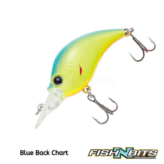 Crazee - Crank Bait 50MR – Fish N Bits