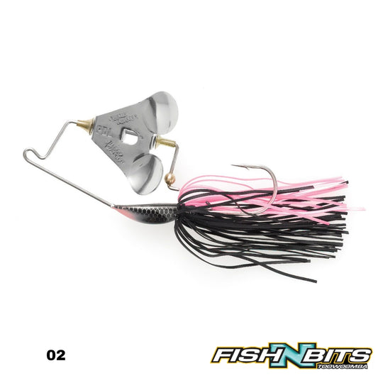 Tiemco - Bustin Twister Bitty Walker 1/4oz
