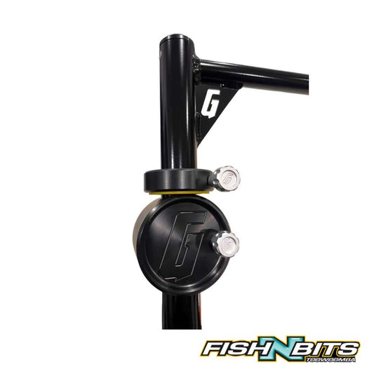 GFAB - Live Sonar Transducer Poles D-E Size Gen 2 HD