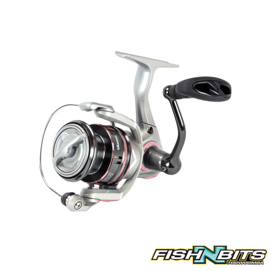 Okuma - Avenger B