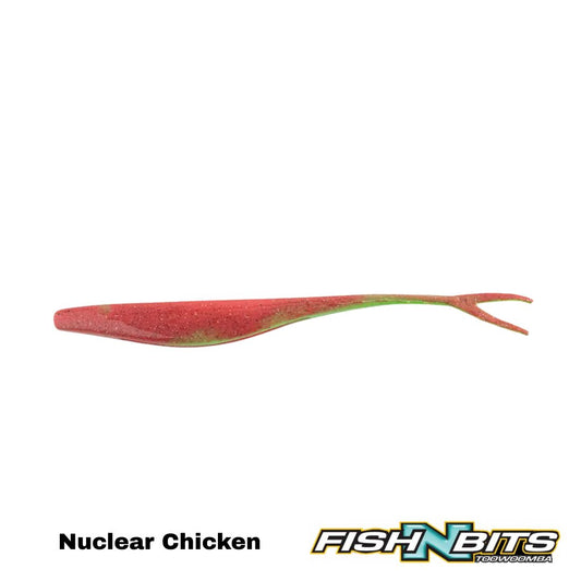 Berkley - Gulp Jerkshad 7"