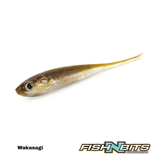 Molix - RT Pintail 6.4''