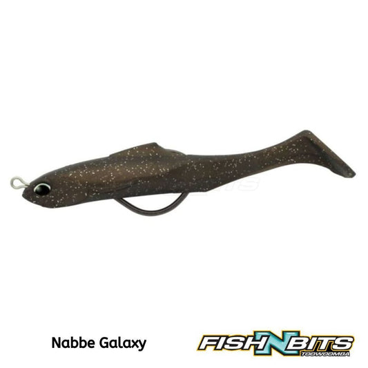 Duo Realis - Clawtrap 5"