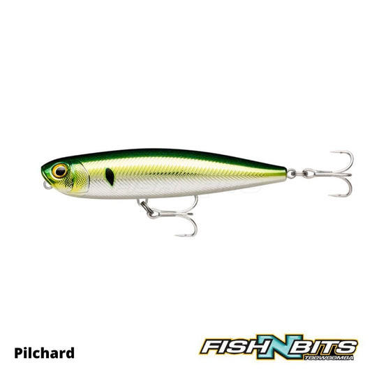 Rapala - Precision Extreme Pencil 107