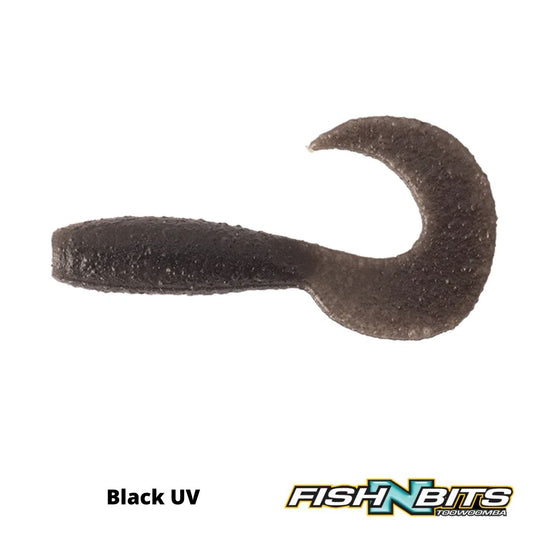 Berkley Powerbait Maxscent Grub 2.2 inch