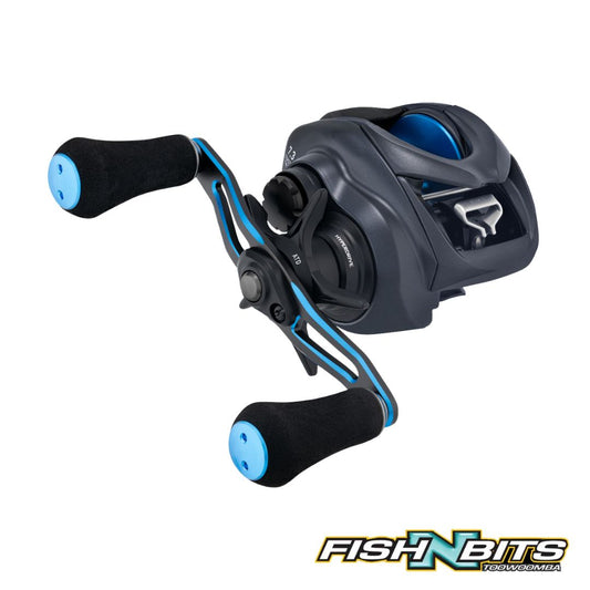 Daiwa - Coastal TW 200H NEW