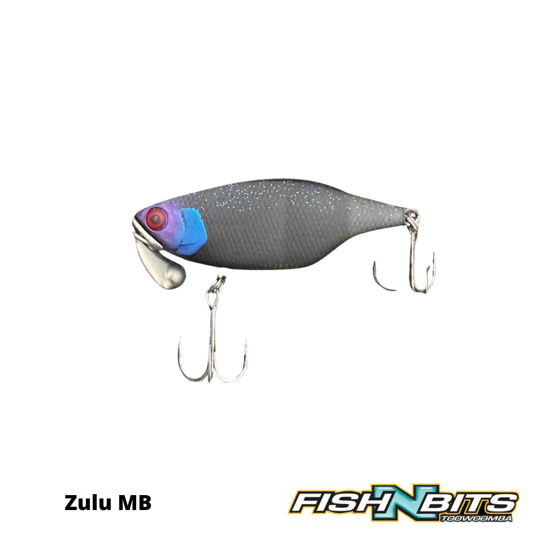 Jackall - TN60 Trigon – Fish N Bits