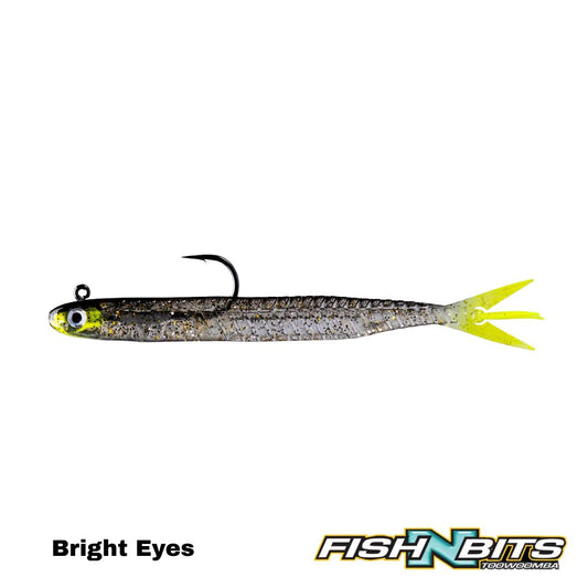 My Lure Box - Barra Bites