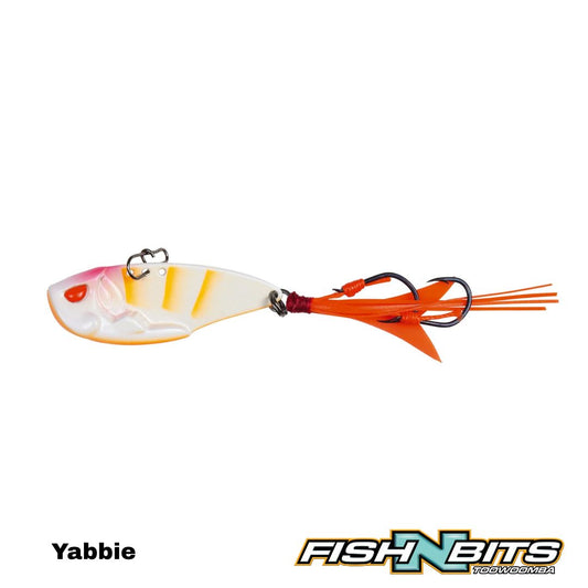 TT - Switchminnow + 43mm