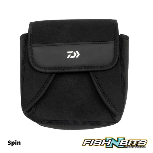 Daiwa - Neoprene Reel Cover