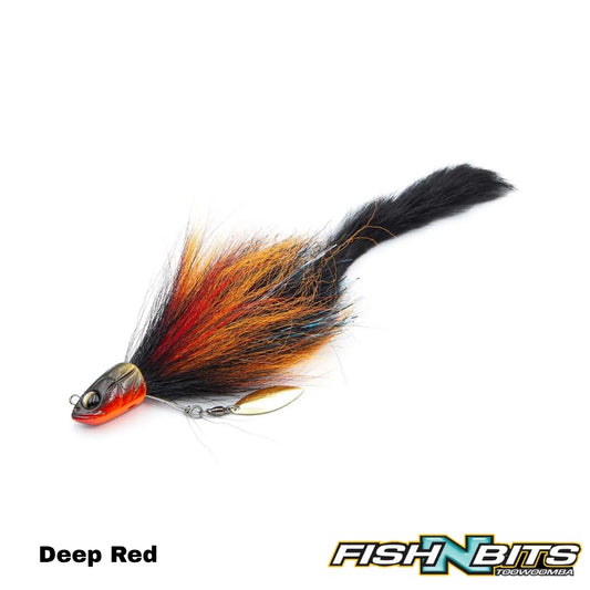 Bim Tackle - Crazy Rabbit Jr 20cm