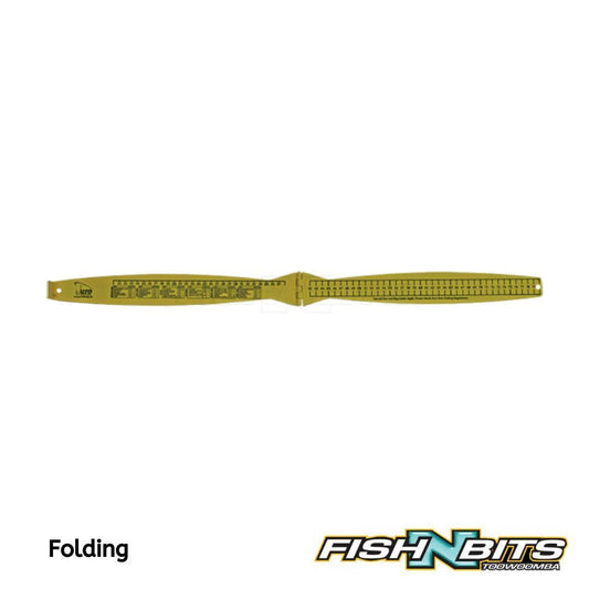Juro - Fish Measure stick