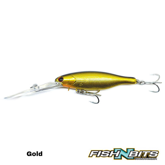 Barambah - Boondi Bros 82DSS