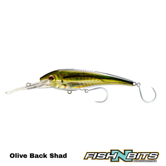 Nomad Design - DTX 110 Sinking