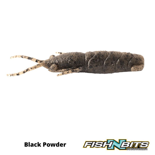 Berkley Powerbait Maxscent Shrimp 2.5 inch
