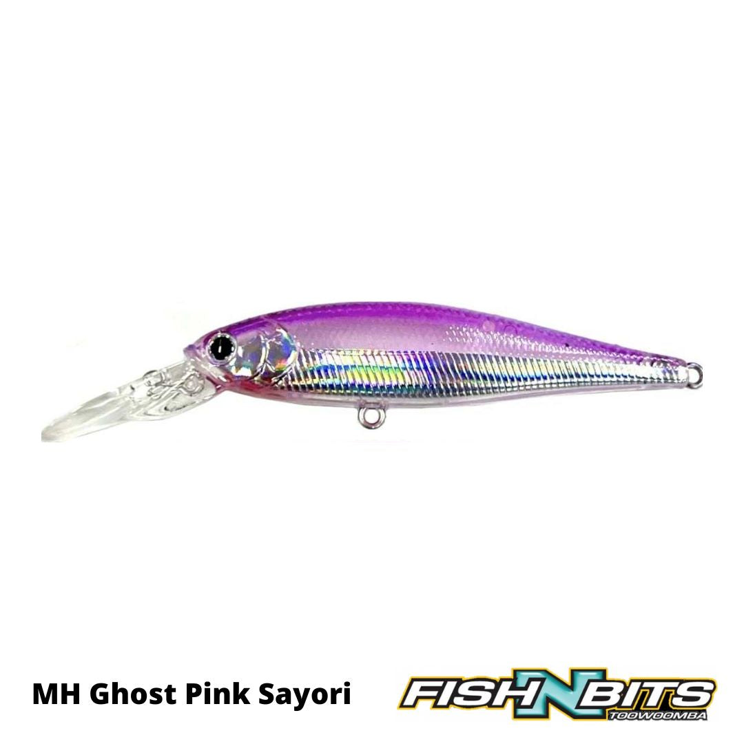 Lucky Craft - Pointer 78XD – Fish N Bits