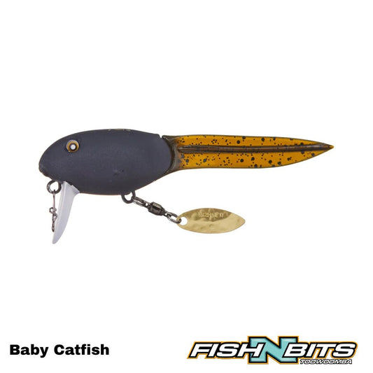 Nishine Lure Works - BQ Otama